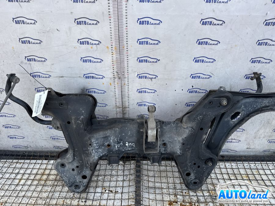 Jug cadru Motor Peugeot 208 2012