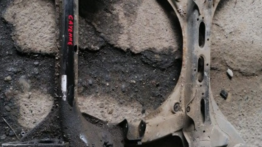 Jug /cadru motor Porsche Cayenne 7P, Volkswagen Touareg 7P 2010-2018