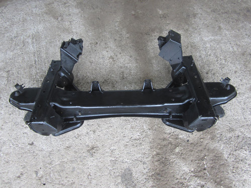 JUG / CADRU MOTOR / PUNTE FATA + FOAIE ARC MERCEDES-BENZ SPRINTER 311 W903 2.2 CDI 1999-2007 ⭐⭐...
