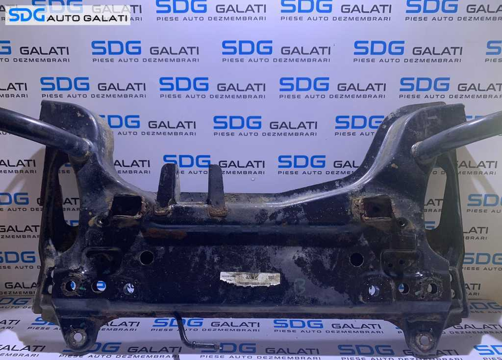 Jug Cadru Motor Punte Fata Ford Fiesta 5 2002 - 2008 Cod 102173FC0588