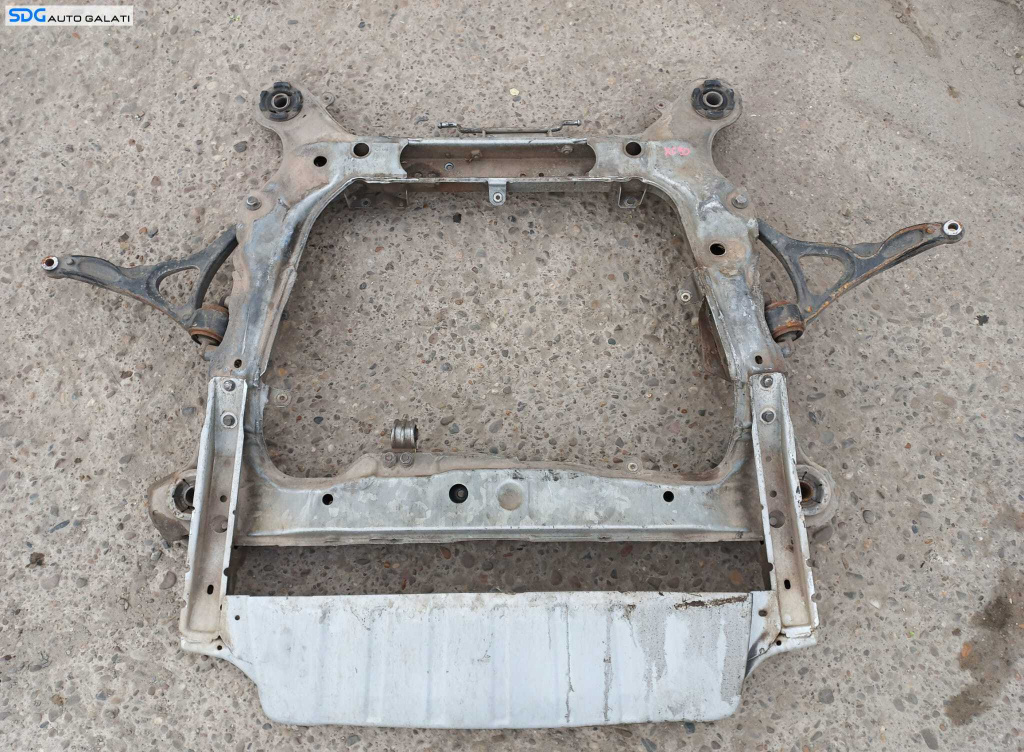 Jug Cadru Motor Punte Fata Volvo XC90 2002 - 2010 Cod 050828SO [X3442]
