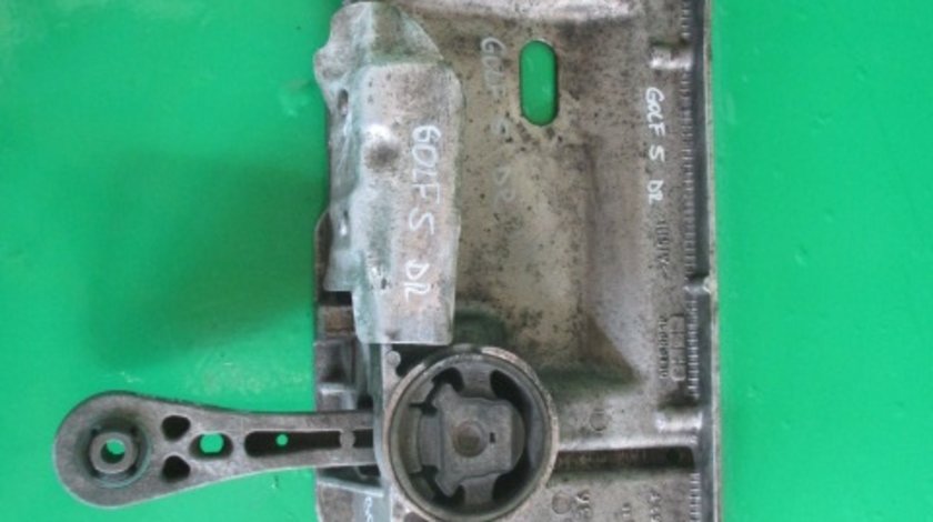 JUG / CADRU MOTOR / PUNTE FATA VW GOLF 5 FAB. 2003 - 2009 1.9 TDI 105cp 77kw ⭐⭐⭐⭐⭐