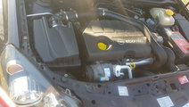 Jug cadru motor punte suport tampon Opel Astra H 1...