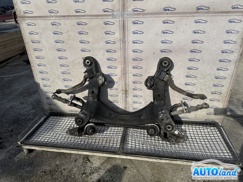 Jug cadru Motor Rafp37b1 Audi A6 Avant 4F5,C6 2005-2011