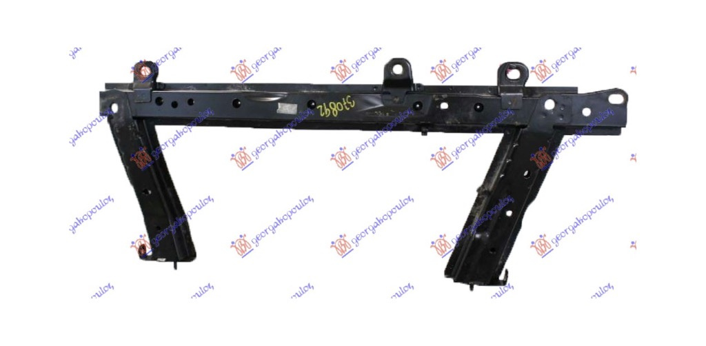 Jug Cadru motor Renault Clio 4 2013-2019 NOU (PARTEA DIN FATA)