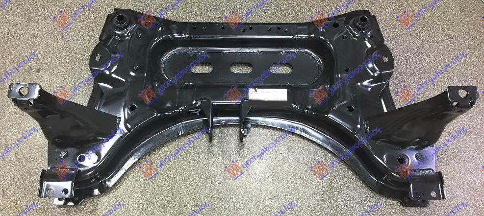 Jug Cadru motor Renault Kadjar 1.5 dCi 2015-2022 NOU