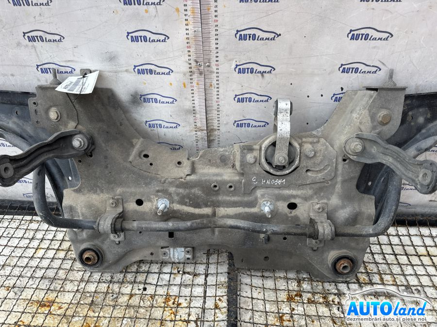 Jug cadru Motor Renault LAGUNA III BT0/1 2007
