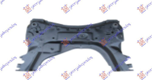 Jug Cadru motor Renault Megane 2 Cabrio 2003-2010 NOU 8200742904