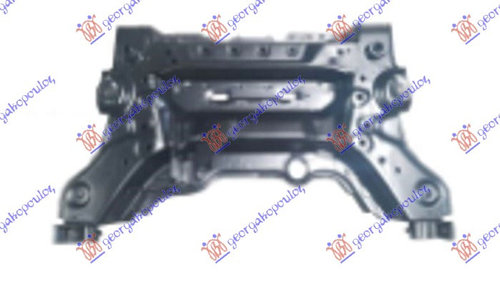 Jug Cadru motor Renault Megane 4 2016-2019 NOU 544012541R (1.6 BENZINA)