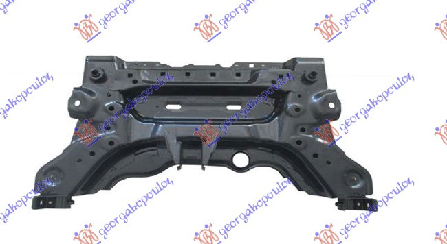 Jug Cadru motor Renault Megane 4 2019- NOU 544013257R 544019531R (1.6 DIESEL)