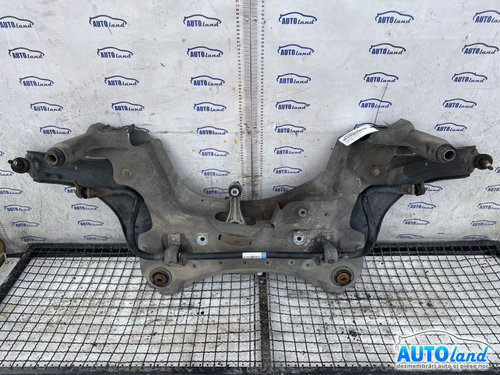 Jug cadru Motor Renault MEGANE III Hatchback BZ0/1 2008