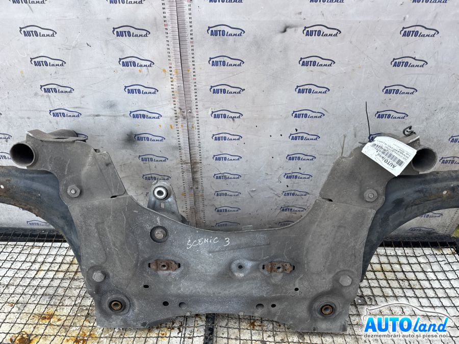 Jug cadru Motor Renault SCENIC III JZ0/1 2009
