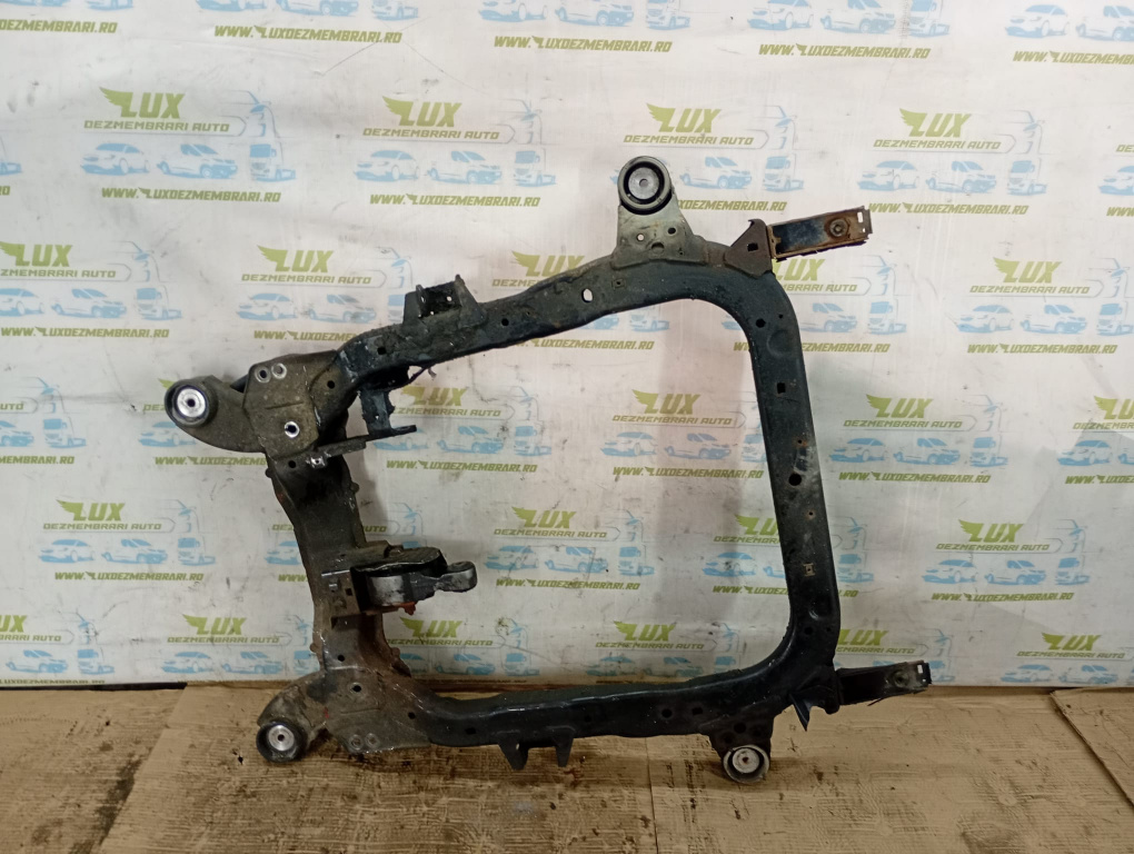 Jug cadru motor Saab 9-3 2 [2002 - 2007] 2.2 d D223L