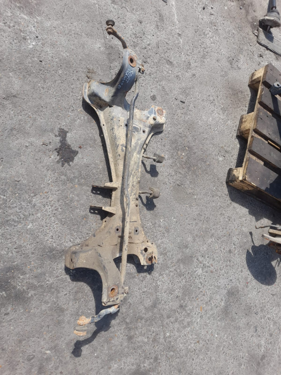 Jug cadru motor Seat Alhambra [facelift] [2000 - 2010]
