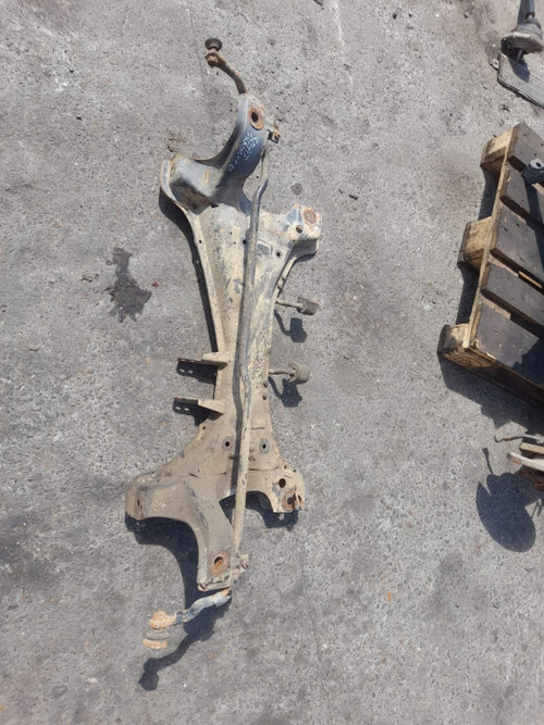 Jug cadru motor Seat Alhambra [facelift] [2000 - 2010]