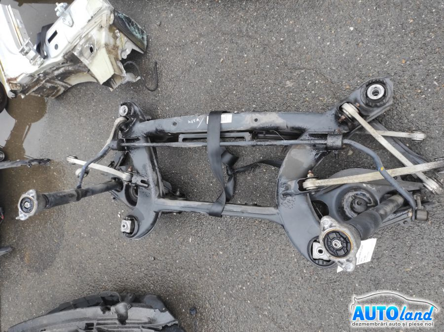 Jug cadru Motor Spate W 212/w204 Mercedes-Benz E-CLASS W212 2009