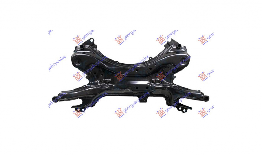 Jug Cadru motor Toyota Auris 2006-2010 NOU 51201-12441 51201-12442
