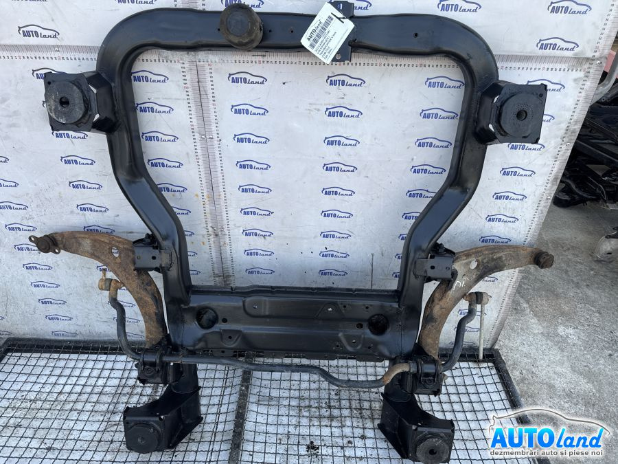 Jug cadru Motor Volkswagen TRANSPORTER V bus 7HB,7HJ 2003