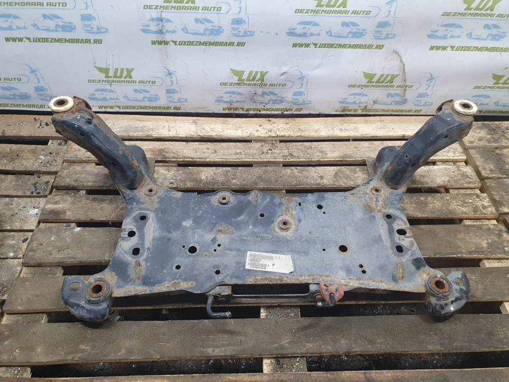 Jug cadru motor Volvo V40 2 [2012 - 2016]