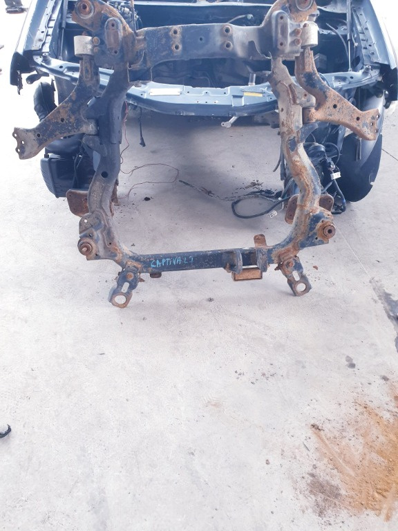 Jug Chevrolet Captiva
