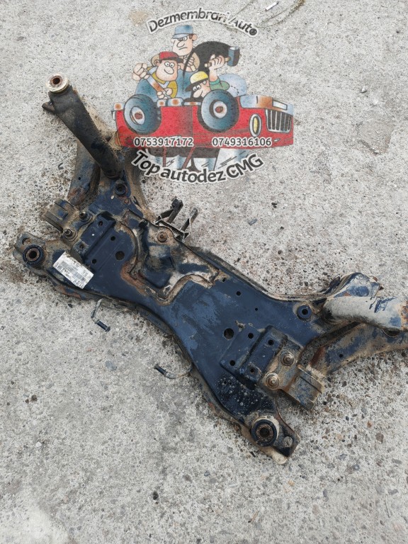 Jug Ford Focus 2 mk2 cadru motor fata