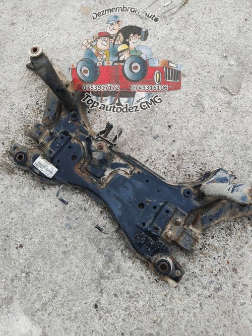 Jug Ford Focus 2 mk2 cadru motor fata