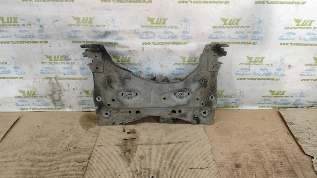 Jug motor 0.9 TCE H4B408 Renault Captur [facelift] [2017 - 2019] 0.9 TCE H4B408