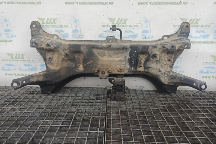 Jug motor 1.0 benzina 1KR-FE Citroen C1 [2005 - 2008]