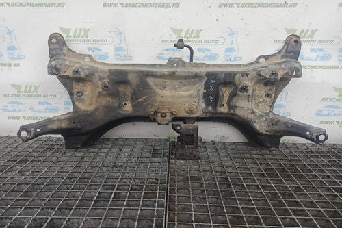 Jug motor 1.0 benzina 1KR-FE Citroen C1 [2005 - 2008]