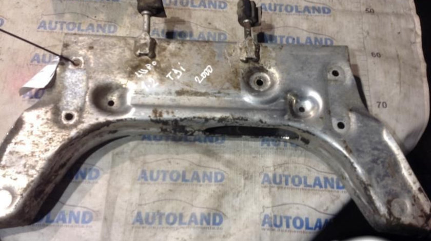 Jug Motor 1.2 TDI Volkswagen LUPO 6X1,6E1 1998-2005