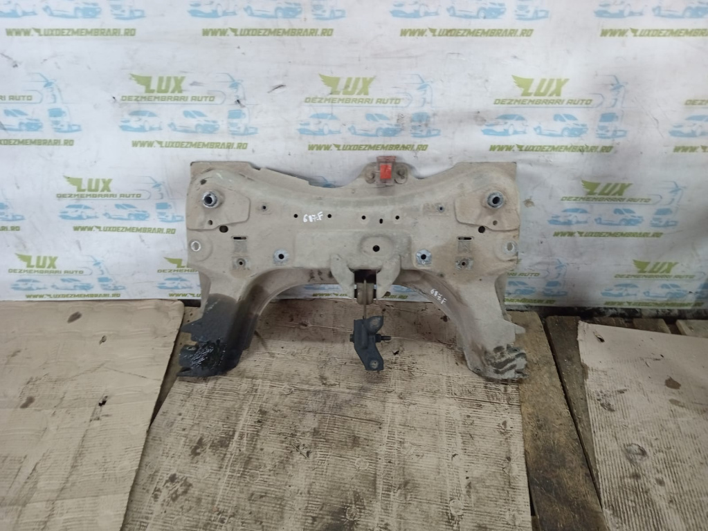 Jug motor 1.5 dci K9K612 Renault Clio 4 [2012 - 2020] 1.5 dci K9K612