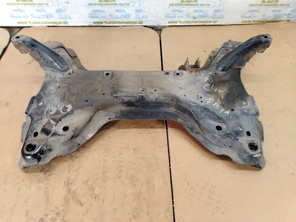 Jug motor 1.6 hdi 531997A Peugeot 308 T7 [2007 - 2011]