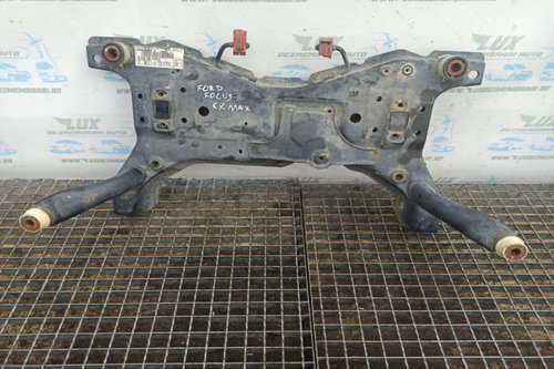 Jug motor 1.6 tdci HHDA Ford C-Max [2003 - 2007]