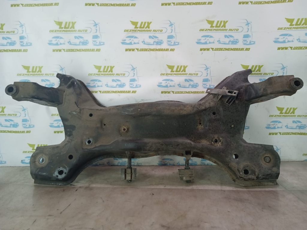 Jug motor 1.6 tdi caya 6r0199315 a Volkswagen VW Polo 5 6R [2009 - 2015]
