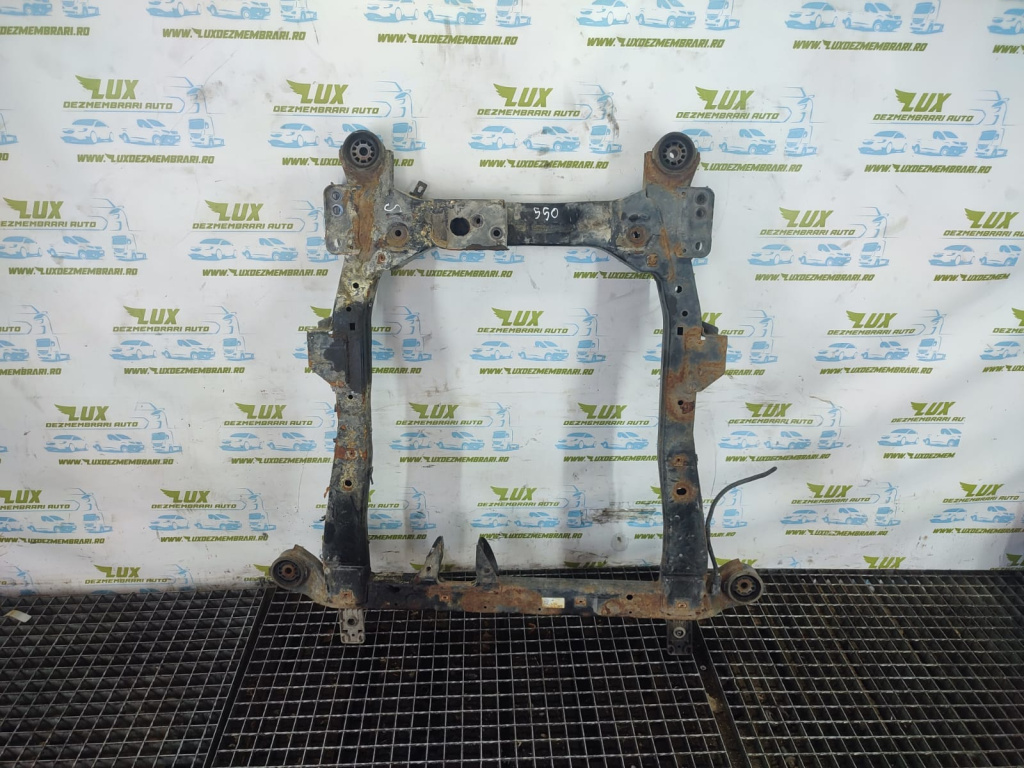 Jug motor 1.7 cdti 17dtj Opel Astra J [2009 - 2012] 1.7 cdti A17DTJ