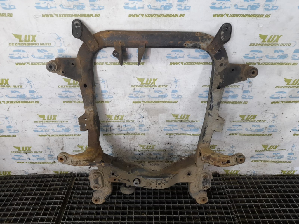 Jug motor 1.7 cdti Z17DTH Opel Astra H [2004 - 2007] 1.7 cdti Z17DTH