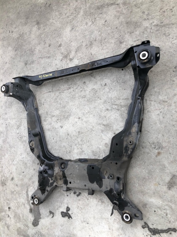 Jug motor 2.0 d ford mondeo mk4