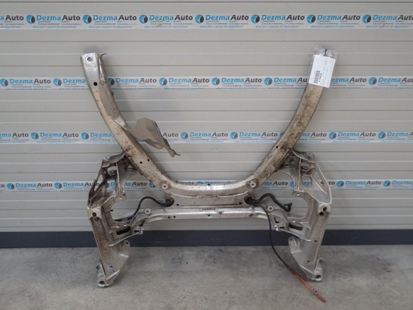 Jug motor, 6759461, Bmw 5 (E60), 2.0 d (pr:110747)