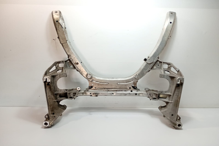 Jug motor 6759461 BMW Seria 5 E60/E61 [2003 - 2007]