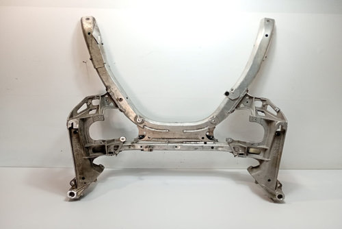 Jug motor 6759461 BMW Seria 5 E60/E61 [2003 - 2007]