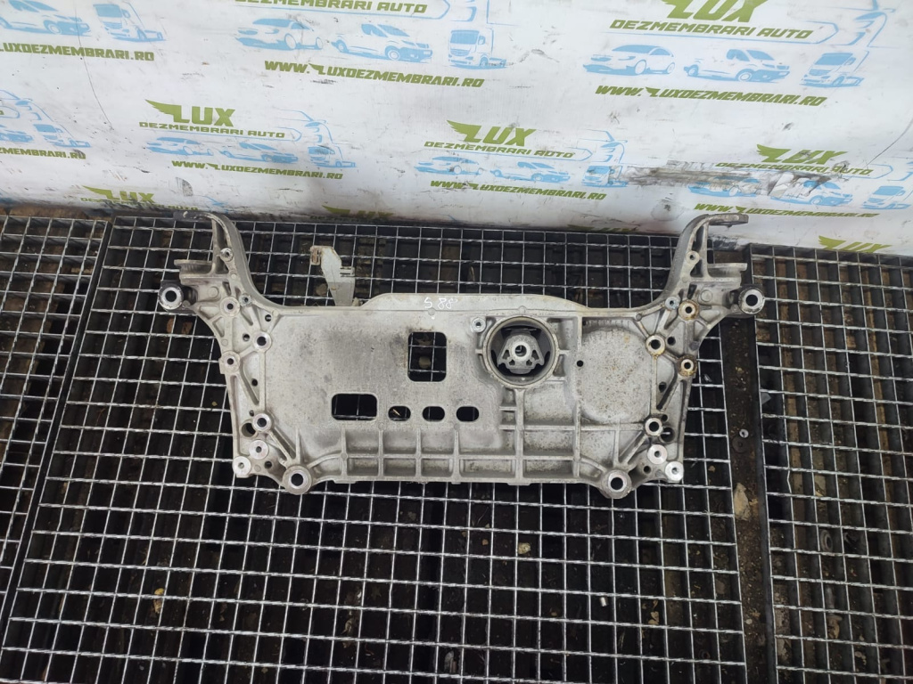 Jug motor 7n0199369a 2.0 tdi CFFB Seat Alhambra 2 [2010 - 2015]