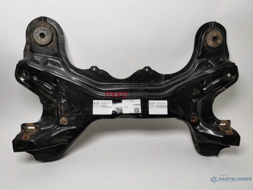 Jug motor 8N0199403B Seat Leon (1M1) Hatchback 2006 1.9 TDI SEAT LEON (1M1) [ 1999 - 2006 ] OEM 8N0199403B