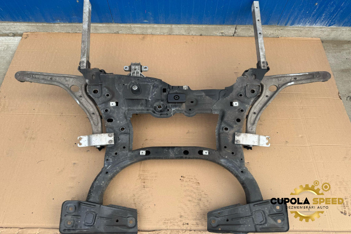 Jug motor A2466201200 1.5CDI Mercedes-Benz A-Class W176 [2012 - 2015]