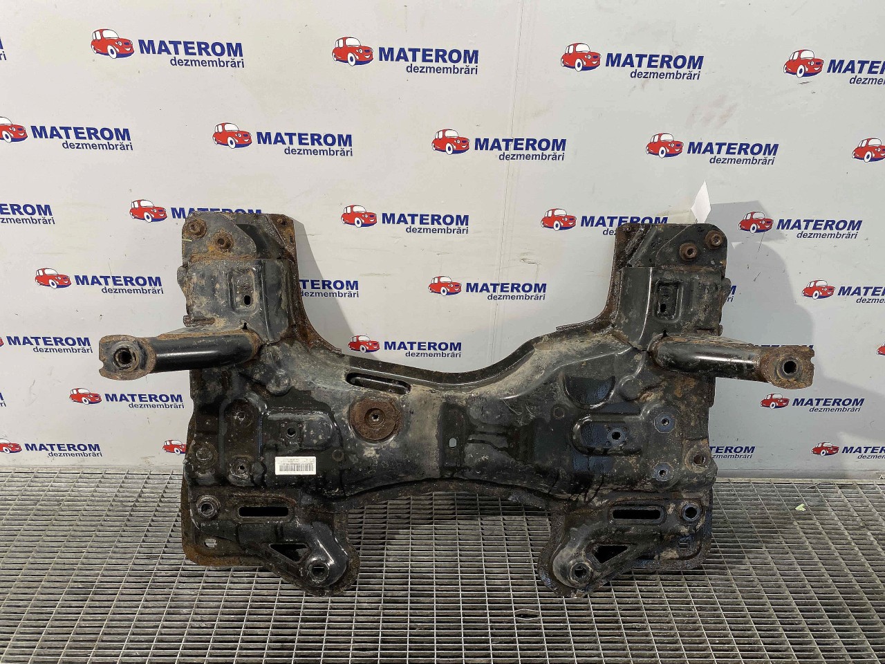 JUG MOTOR ALFA ROMEO GIULIETTA GIULIETTA 2.0 JTDM - (2010 2016)