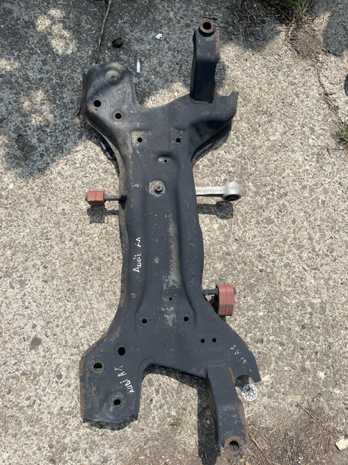 Jug motor Audi A1 1.6 Motorina 2011, -