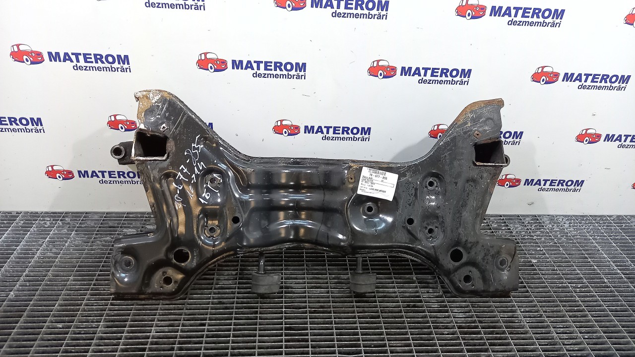 JUG MOTOR AUDI A1 1.6 TDI - (2010 2014)