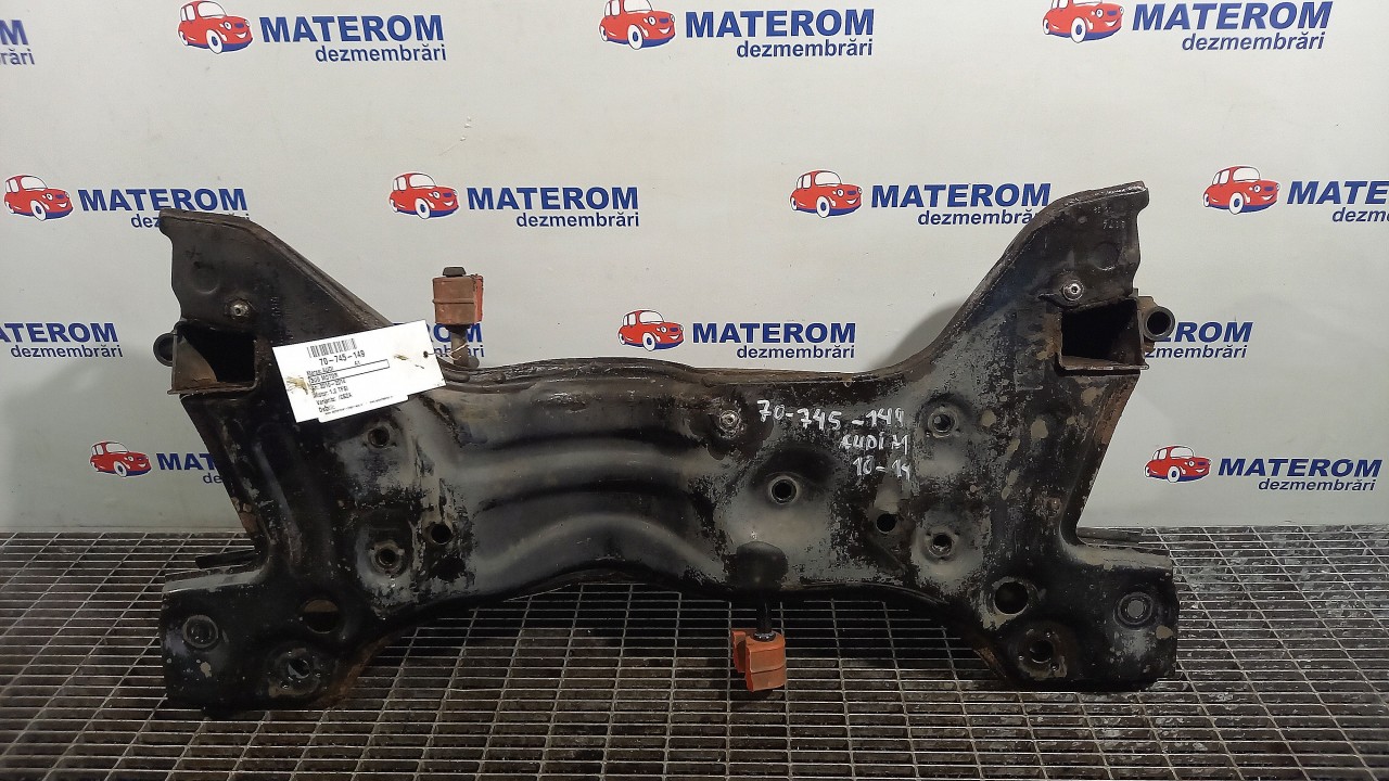 JUG MOTOR AUDI A1 A1 1.2 TFSI - (2010 2014)