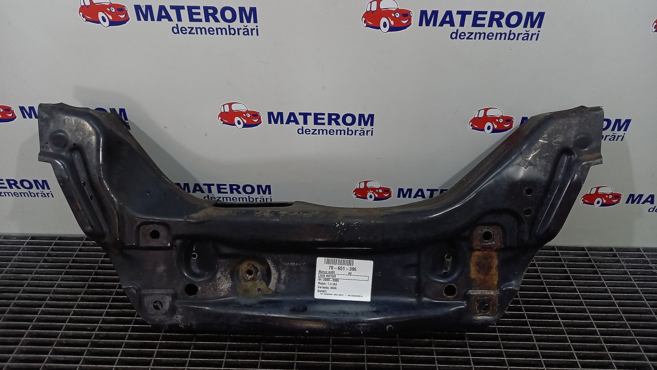 JUG MOTOR AUDI A2 1.4 INJ - (2000 2005)