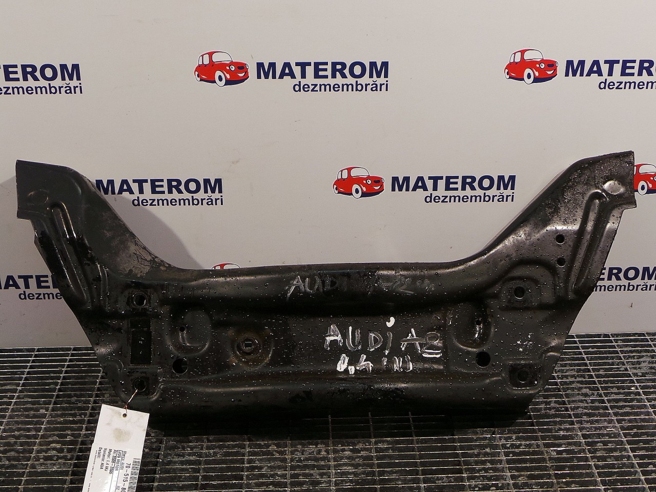 JUG MOTOR AUDI A2 1.4 INJ - (2000 2005)