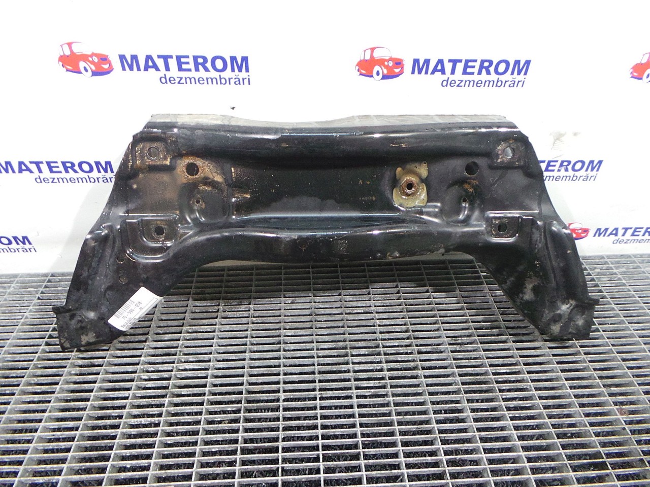 JUG MOTOR AUDI A2 A2 1.4 INJ - (2000 2005)